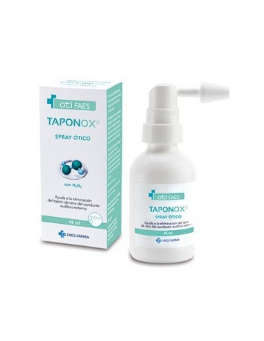 Taponox Otifaes Spray 45 ml