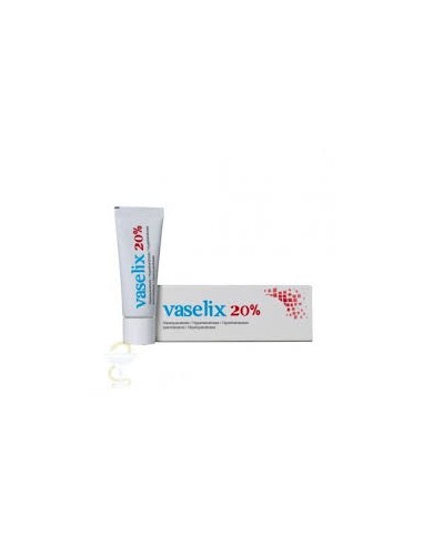 Vaselix 20% Salicílico, 15 ml