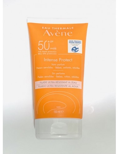 Avene Protect Intense SPF 50 150 ml