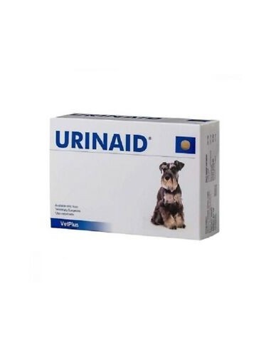 Urinaid 60 comprimidos