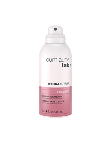 Cumlaude Hydra Spray Emulsión, 75 ml