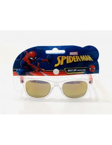 Gafas de sol Disney Spider-Man niño