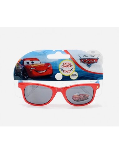 Gafas de sol Disney Cars unisex