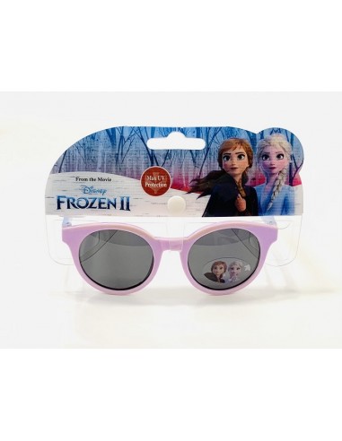 Gafas de sol Disney Frozen II niña