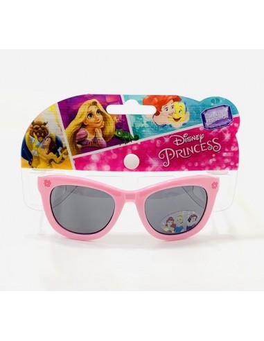 Gafas de sol Disney Princess niña morada