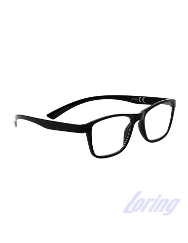Gafas de Presbicia Loring Black +2,50