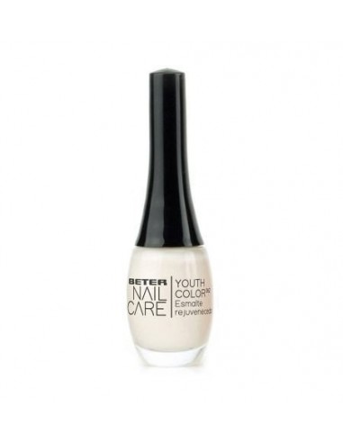 Beter Esmalte Youth Color 062 Beige French 11ml