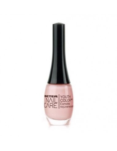 Youth color Beter nail care 063 pink french manicure 11 ml