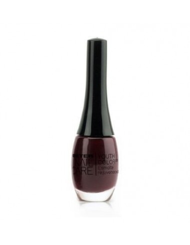 Youth color Beter nail care 070 rouge noir fusion 11 ml