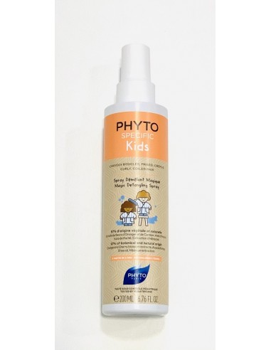 Phyto Specific Kids Spray Desenredante 200 ml