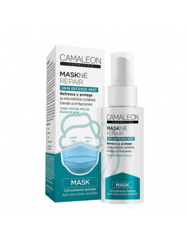 Camaleon Maskné Repair Skin Defense Mist 50ml