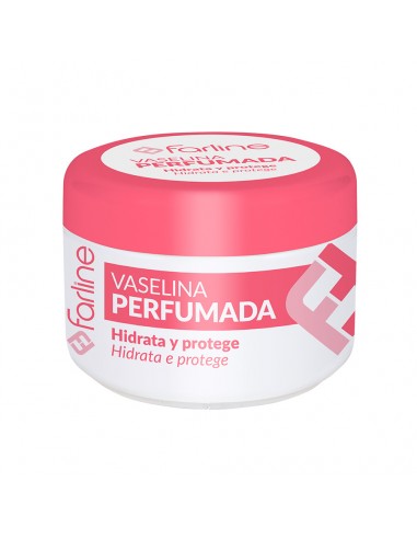 Farline Vaselina Perfumada 15ml