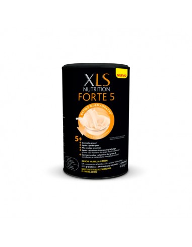 XLS Nutrition Forte 5 Batido Quemagrasas