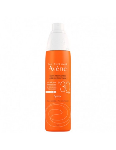 Avene Spray SPF 30 200 ml