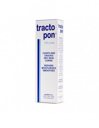Tractopon 15% Urea 75 ml