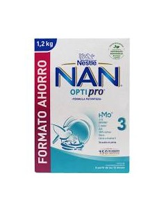 Farmacia Fuentelucha  Novalac premium 3 leche lactantes 800 gr