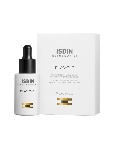 Isdinceutics Flavo-C 30 ml
