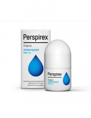 Perspirex Axilas Roll on 20ml