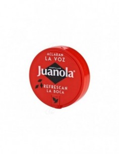 Juanola Pastillas 27 g (350...