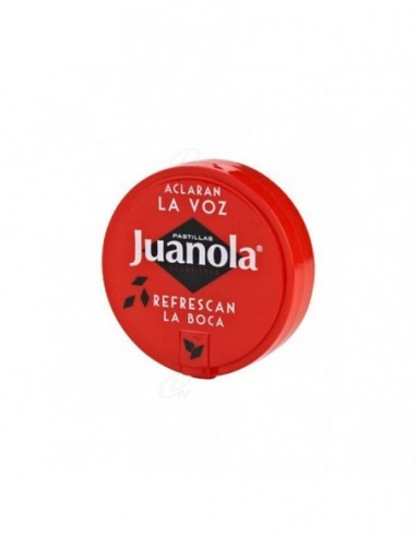 Juanola Pastillas 27 g (350 unidades)