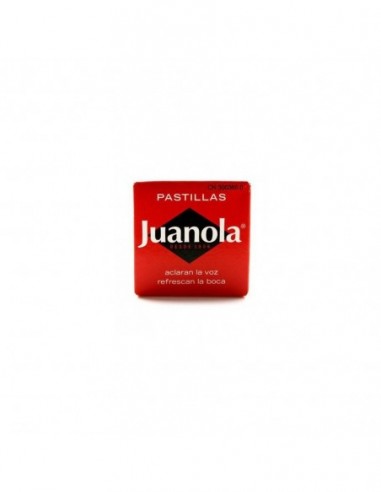 Juanola Pastillas cajita 4,5 g 70 Uds