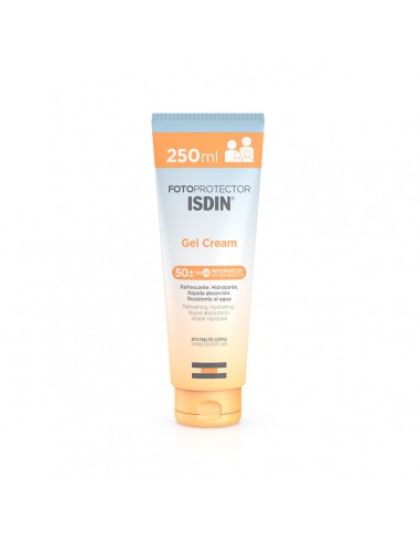 ISDIN Fotoprotector Extrem Gel Cream SPF 50+ 250 ml