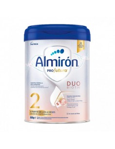 Almiron Advance + Digest 1 Leche 800 g - Farmacia Fuentelucha