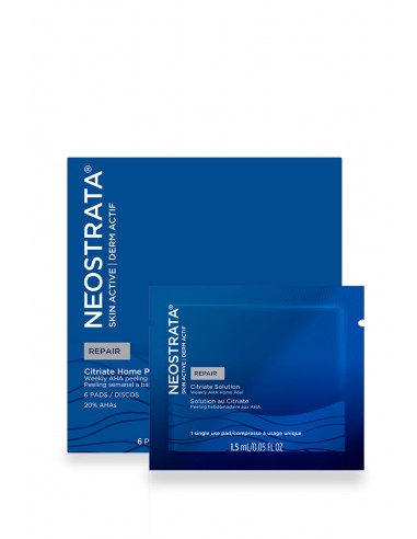NeoStrata Skin Active Repair Citriate Home Peeling 6 Discos
