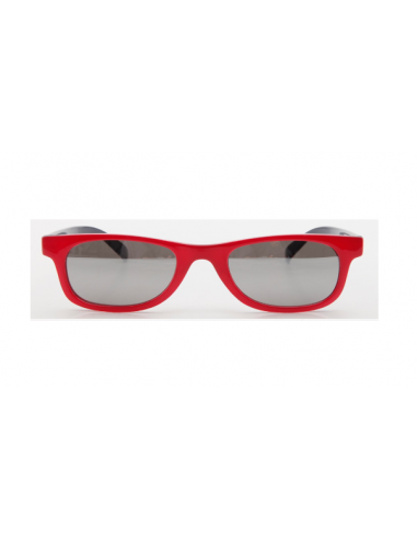 Chicco gafas de sol infantiles 24+ rojo