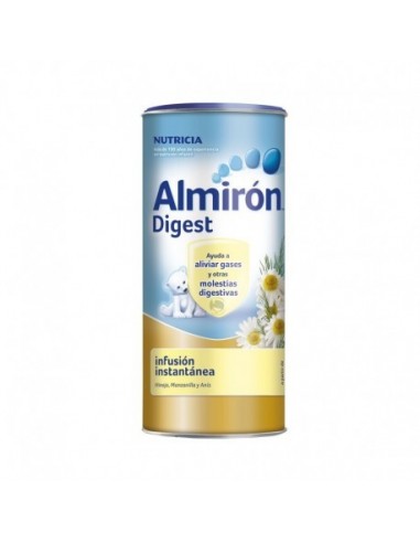 Almirón Infusión Digest 200 g