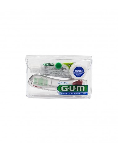 Gum Kit De Viaje Gum Activital