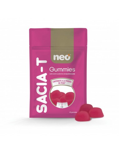 Neo Sacia-T 42 gummies