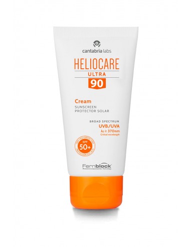 Heliocare Ultra 90 Cream SPF 50+ 50 ml