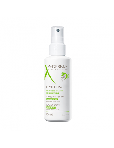 A-Derma cytelium spray 100 ml