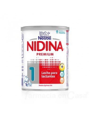 Nidina Premium 1 800 g