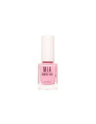 MIA Cosmetics Hope Pink esmalte solidario 11ml