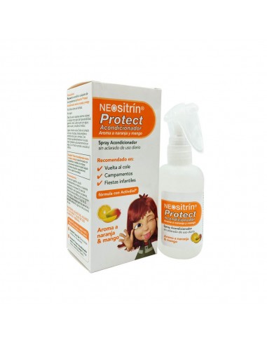 Neositrín Protect Spray Acondicionador 100ml