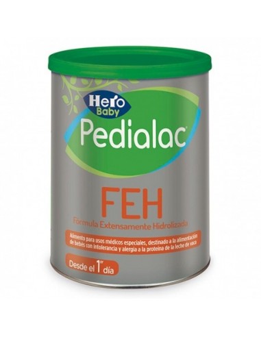 Pedialac FEH 400 g