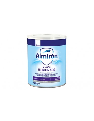 Almiron Hidrolizado 400 g