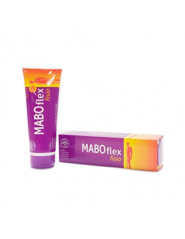 MABOflex fisio Crema de Masaje 250 ml