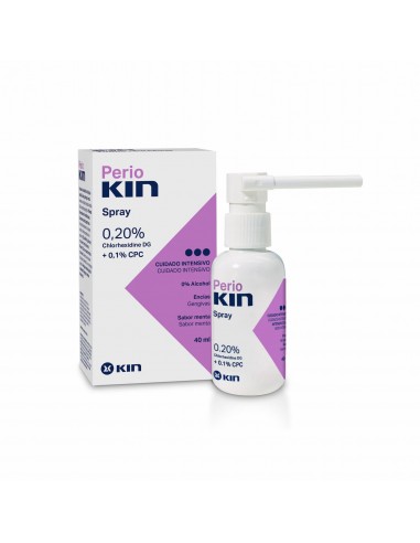 Perio Kin Spray 40ml