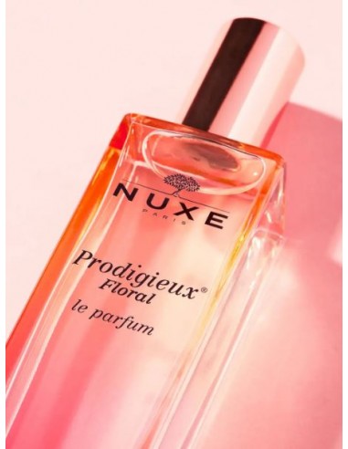 Nuxe Perfume Prodigieux Floral 50ml
