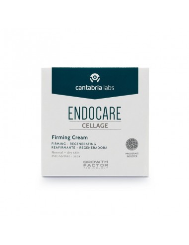 Endocare Cellage Firming Cream 50 ml