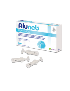 Farmacia Fuentelucha | Buona Nebianax Iso Kit 20 viales