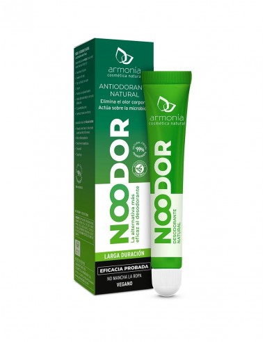 Antiodorante Noodor Armonia 15 ml