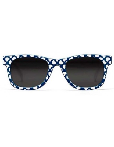 Chicco gafas de sol infantiles 24+ azul corazones