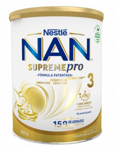 NAN Supreme 3 800 g