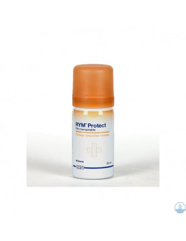 Rym Protect Film Transpirable Spray 35 ml