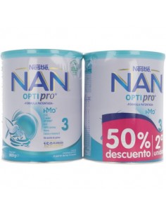 Comprar Nan 2 Supreme Pack 2 Unidades 2ª Unidad Al 50% a precio de oferta