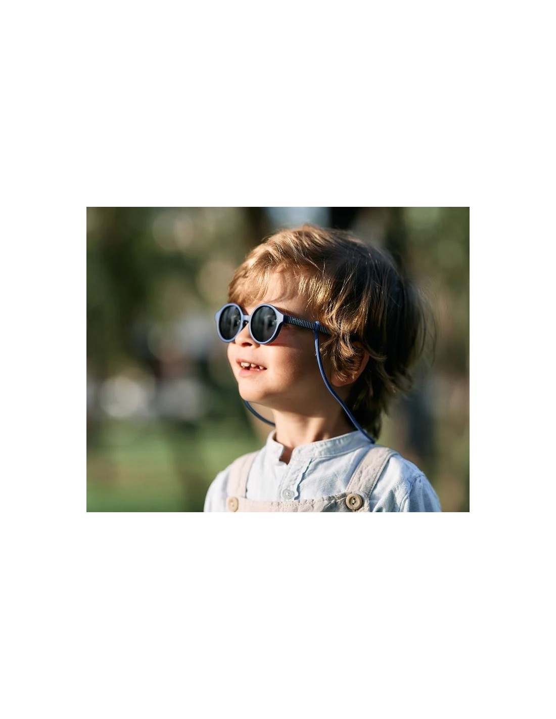 Gafas de sol Bebé Aguacate 0-2 años – Mustela